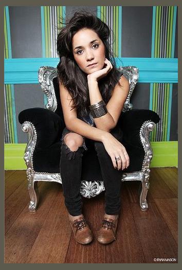 Ria Ritchie